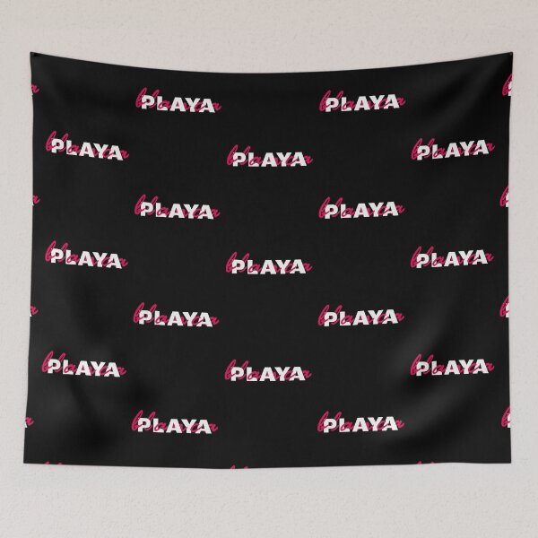 Item preview, Playa Blanca Cool Text Effect  designed and sold by ARUN VASWANI.
