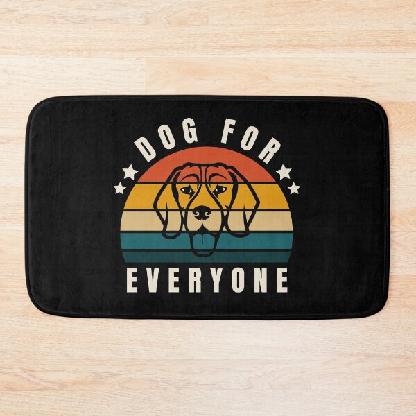 Item preview, Dogs For Everyone  designed and sold by DIDAKU.
