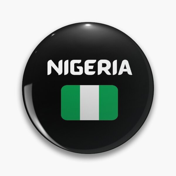 Item preview, Nigeria designed and sold by DigitalNobleman.