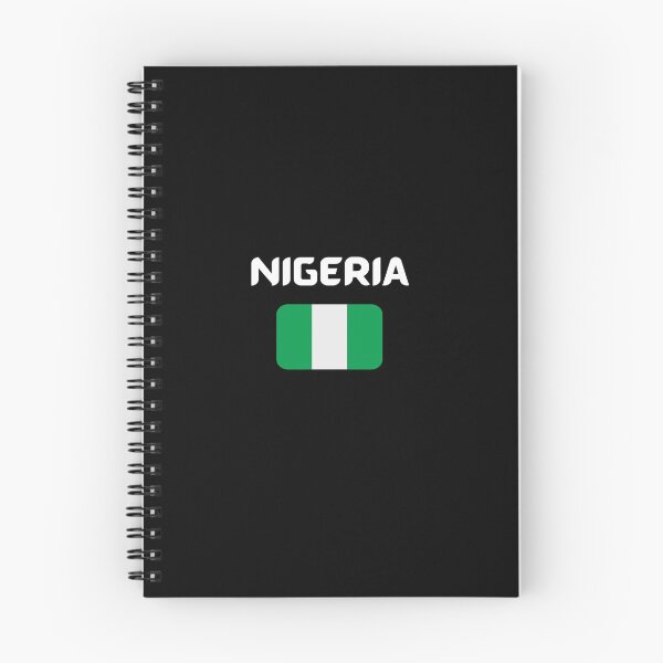 Item preview, Nigeria designed and sold by DigitalNobleman.