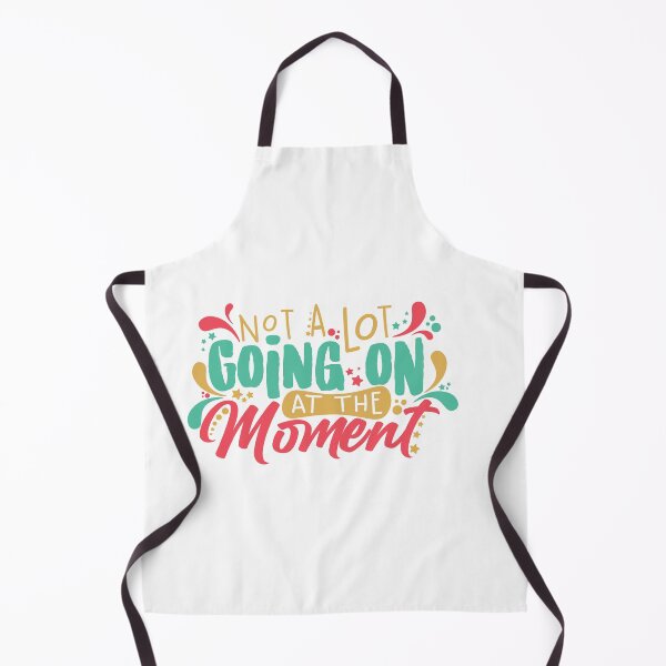 Item preview, Not A Lot Going On At The Moment designed and sold by pintsandquarts.