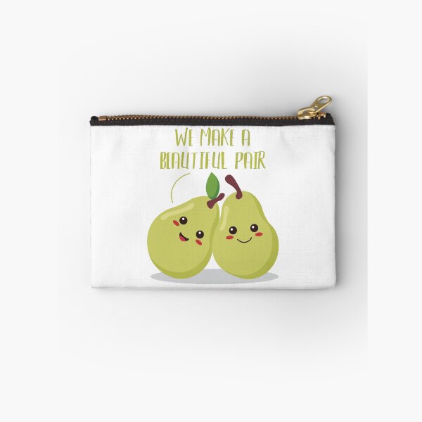 Item preview, We Make A Beautiful Pear designed and sold by pintsandquarts.