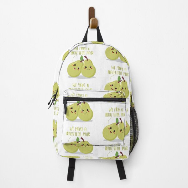 Item preview, We Make A Beautiful Pear designed and sold by pintsandquarts.