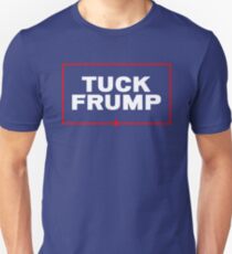 Tuck the Früchtchen Slim Fit T-Shirt