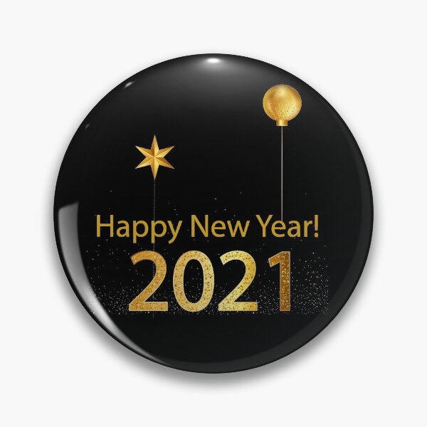 Item preview, Happy new year 2021 design on sale designed and sold by DopeDesign111.