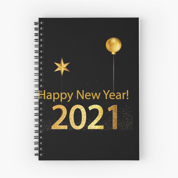 Item preview, Happy new year 2021 design on sale designed and sold by DopeDesign111.