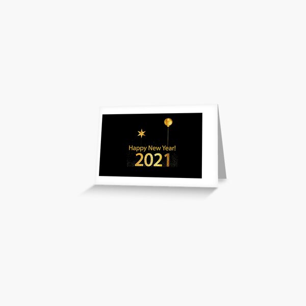Item preview, Happy new year 2021 design on sale designed and sold by DopeDesign111.