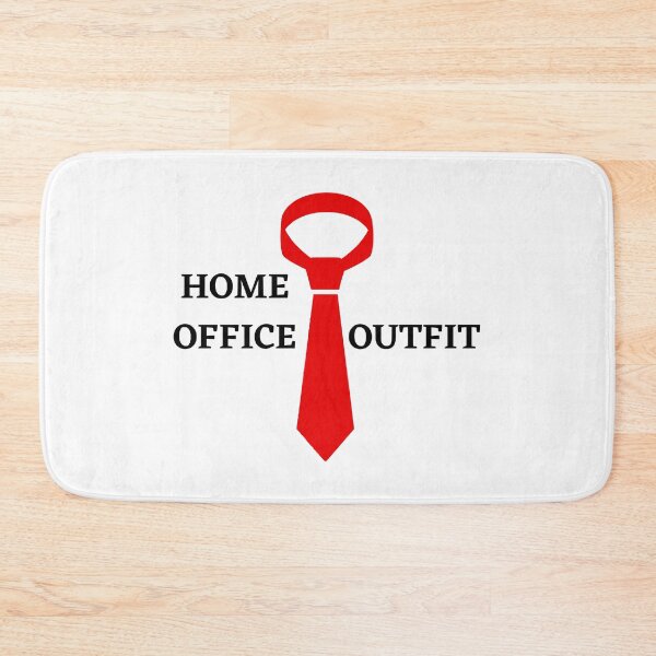 Item preview, Home office outfit red designed and sold by OMdesigns93.