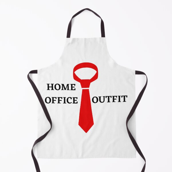 Item preview, Home office outfit red designed and sold by OMdesigns93.