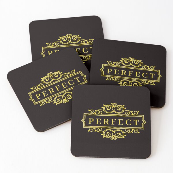 Item preview, PERFECT designed and sold by julset.