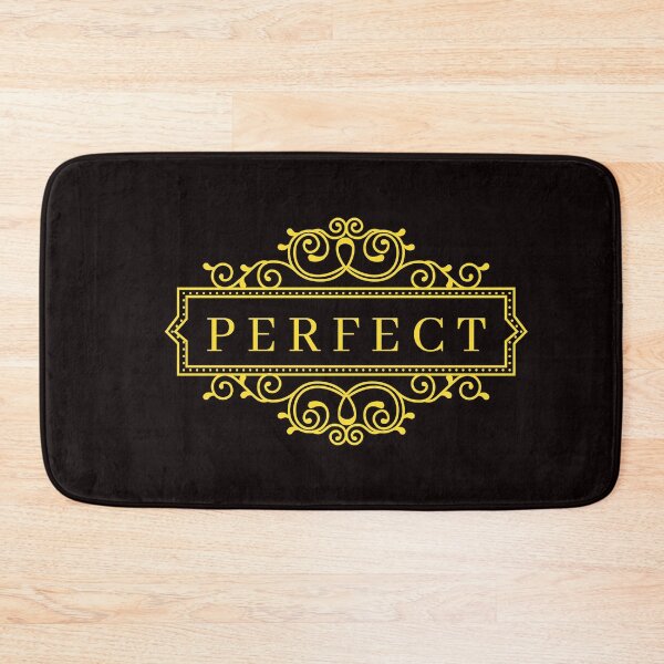 Item preview, PERFECT designed and sold by julset.