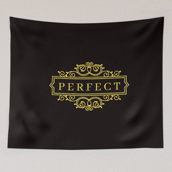 Item preview, PERFECT designed and sold by julset.