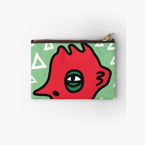 Item preview, red face  designed and sold by nomowexx.