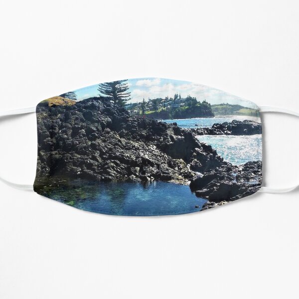Kiama Water pools Mask