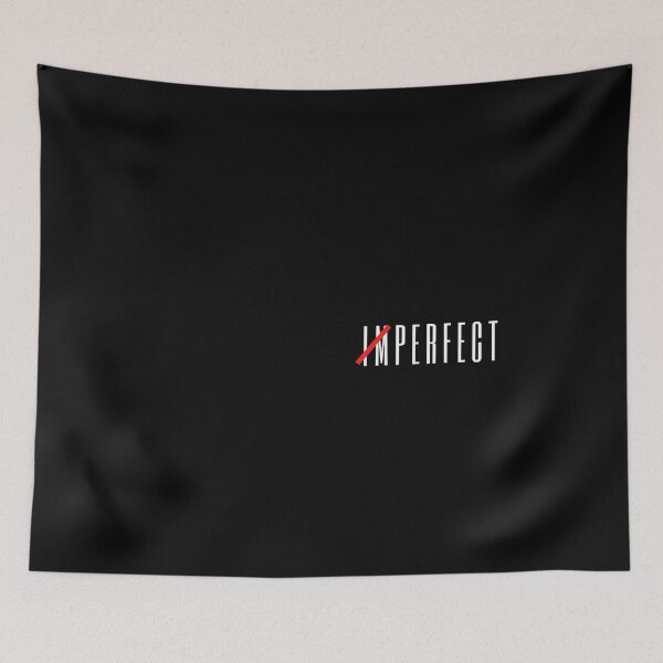 Item preview, Perfect - black designed and sold by Simolicious.