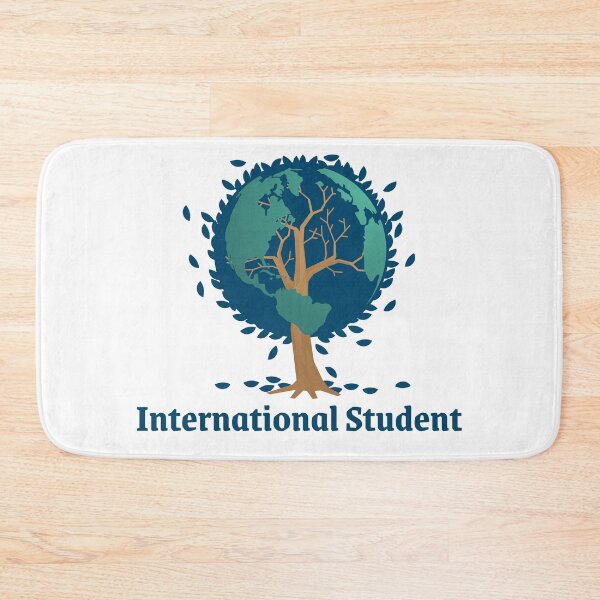 Item preview, International Student(Affairs) designed and sold by karacay.