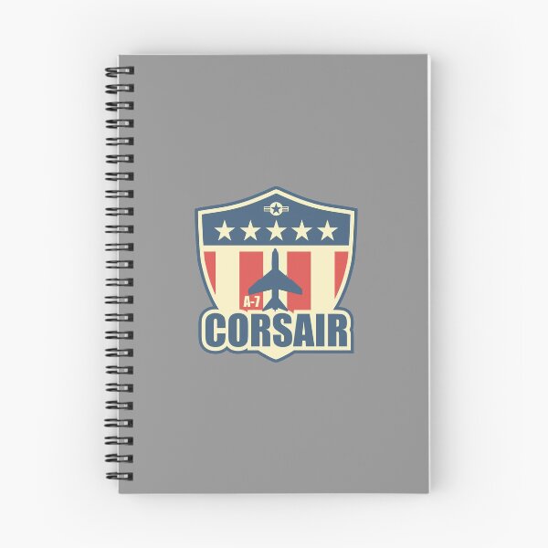 Artikelvorschau, A-7 Corsair II Patch entworfen und verkauft von StrongVlad.