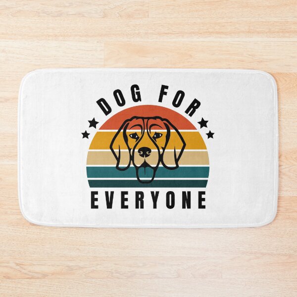 Item preview, Dogs For Everyone  designed and sold by DIDAKU.