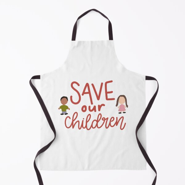 Item preview, SAVE OUR CHILDREN designed and sold by abbeygfrerer.