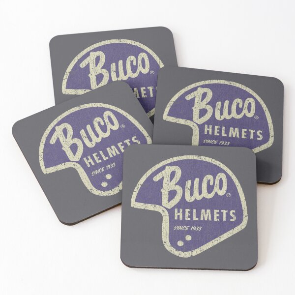 Item preview, Buco Helmets 1933 designed and sold by AstroZombie6669.