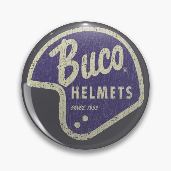 Item preview, Buco Helmets 1933 designed and sold by AstroZombie6669.