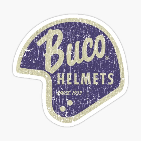 Item preview, Buco Helmets 1933 designed and sold by AstroZombie6669.