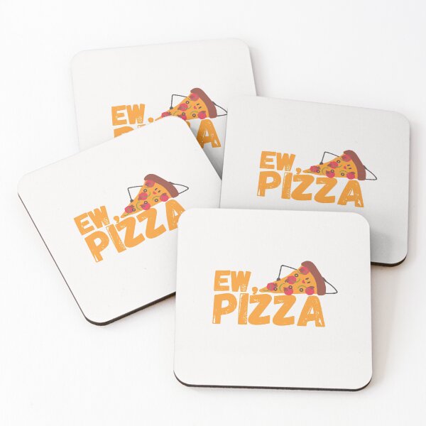 Item preview, EW, Pizza designed and sold by Freeshstyle.