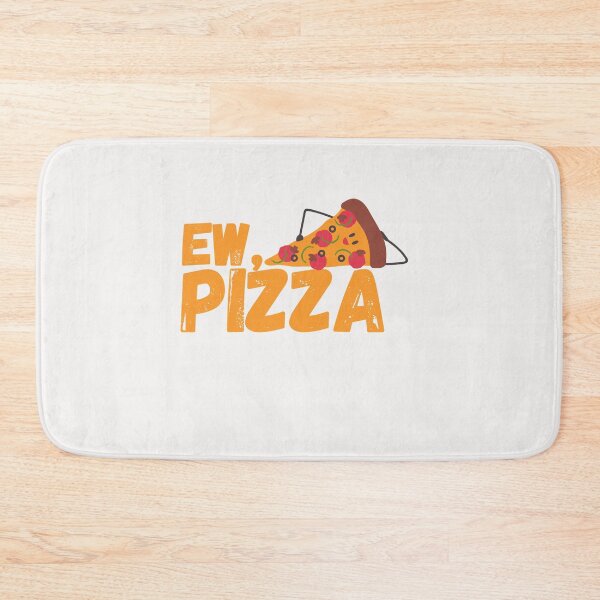 Item preview, EW, Pizza designed and sold by Freeshstyle.