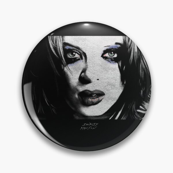 Item preview, shirley manson designed and sold by Rfjrt.
