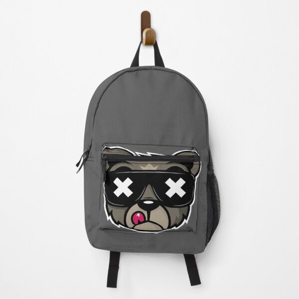 Item preview, Crazy Bear designed and sold by jovanficorski.