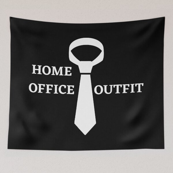 Item preview, home office outfit white designed and sold by OMdesigns93.