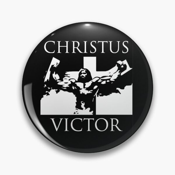 Item preview, Christus Victor designed and sold by wdksaturday.