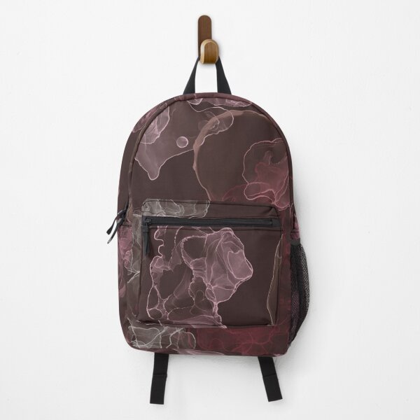 Item preview, Pink smoke designed and sold by Mashusha-art.