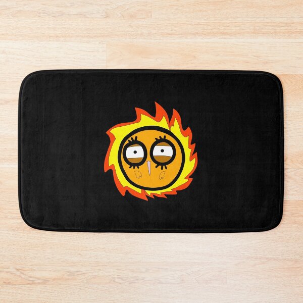 Item preview, The Sun designed and sold by monster2me.
