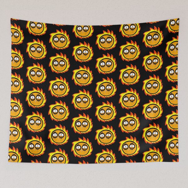 Item preview, The Sun designed and sold by monster2me.