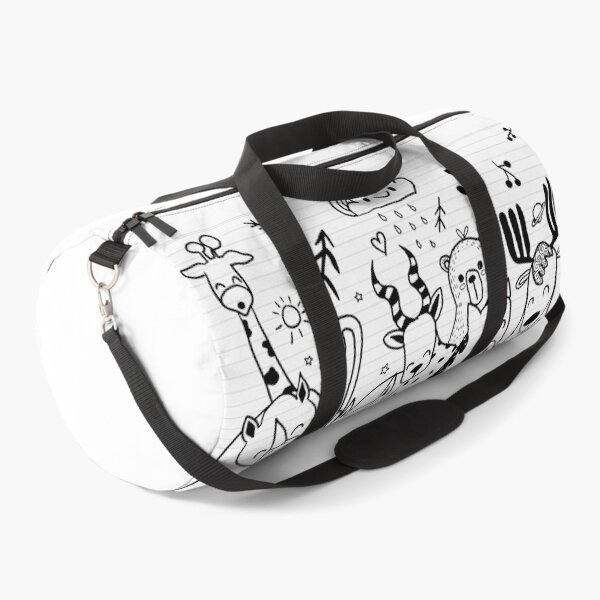 Item preview, Sketch Animals designed and sold by CAsual-Fashion.