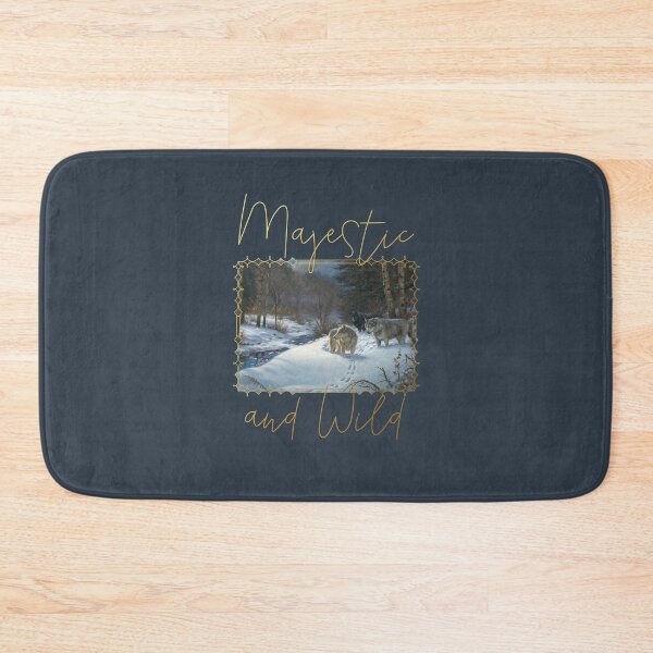 Item preview, Majestic and Wild designed and sold by PawsitiveMum.