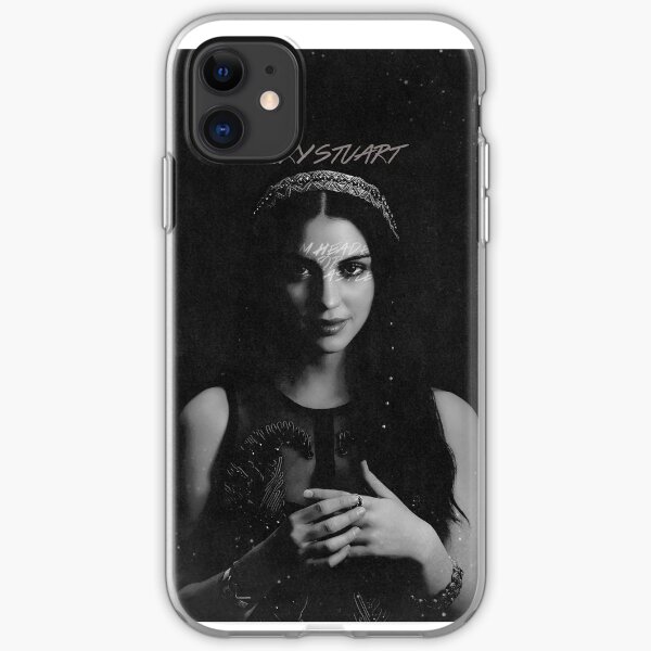 REIGN - Mary iPhone Soft Case