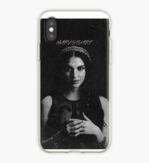REIGN - Mary iPhone Case