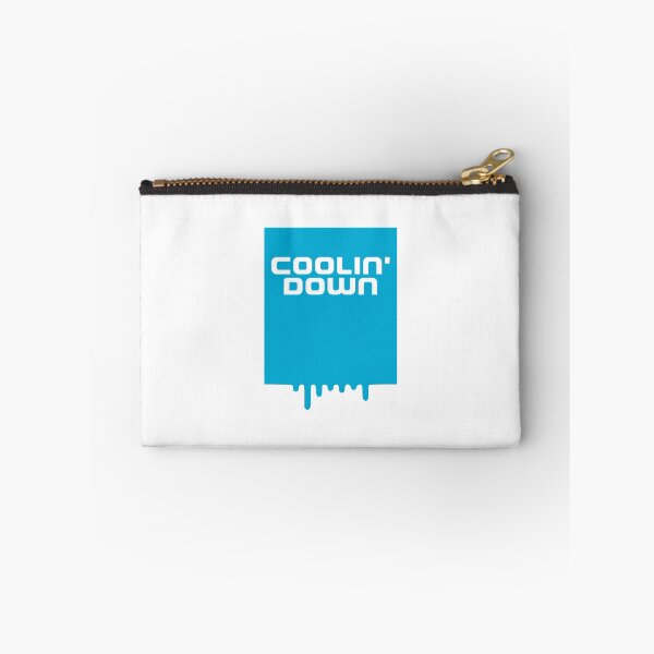 Item preview, Blue Icy Coolin Down designed and sold by artofangga.