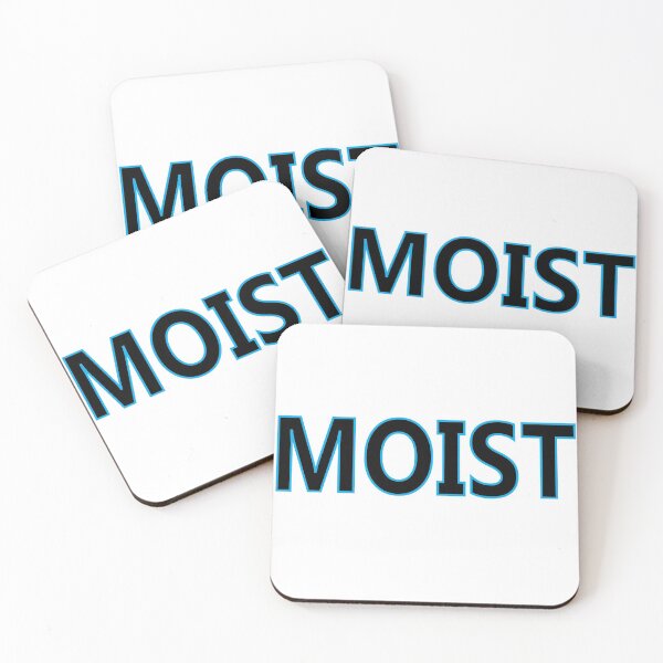 Item preview, MOIST  designed and sold by BeeLynz.