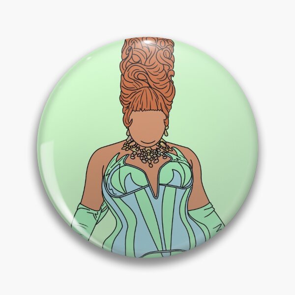 Item preview, kandy muse designed and sold by doctorbihcraft.