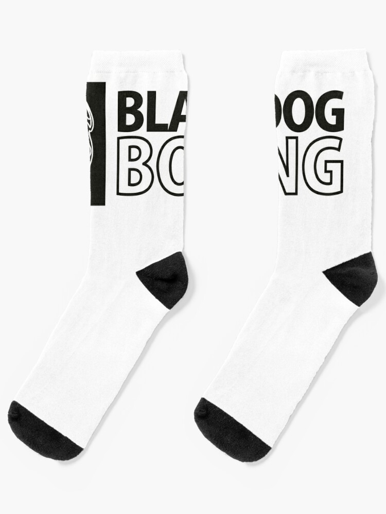 Black Dog Boxing | Socks