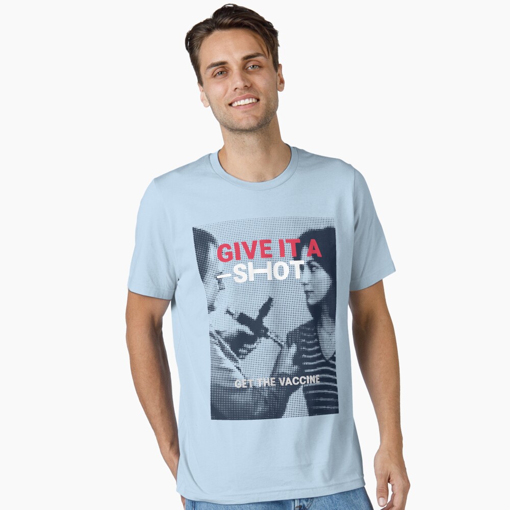 Item preview, Essential T-Shirt designed and sold by BAYSTALT.