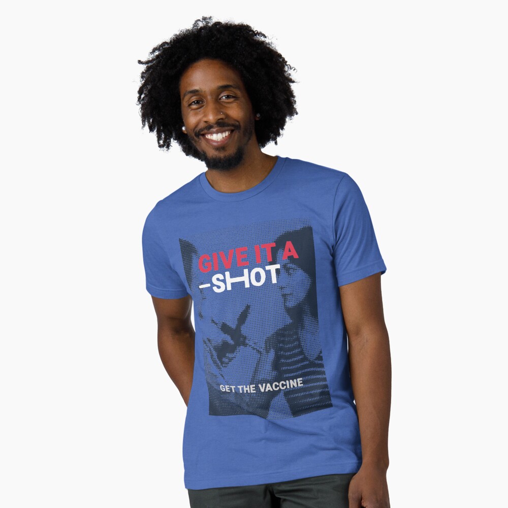 Item preview, Tri-blend T-Shirt designed and sold by BAYSTALT.