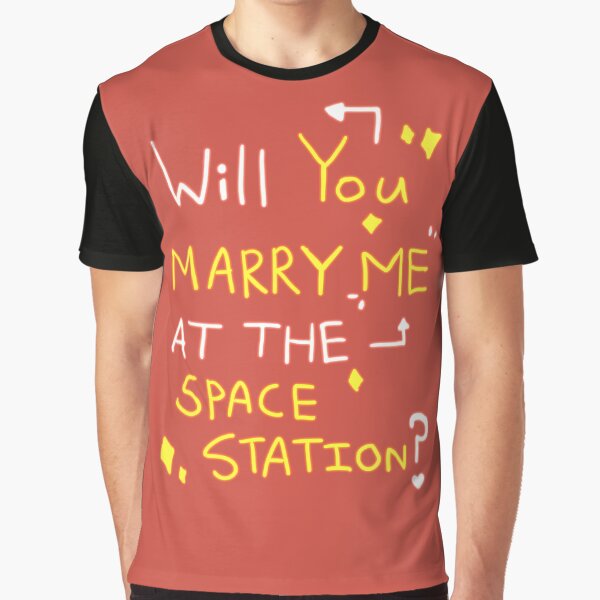 Marry T-Shirts for Sale | Redbubble