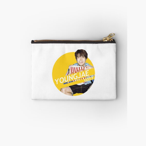 Item preview, Circle Youngjae designed and sold by Adore Value.