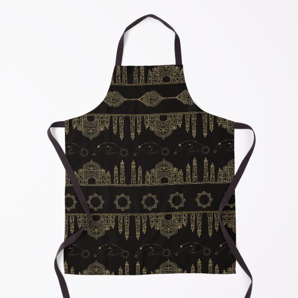 Item preview, Mediterranean style print pattern designed and sold by House of Hartz by: Dominique11.