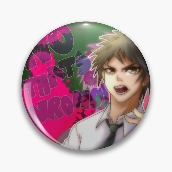 Item preview, Hajime Hinata  designed and sold by Xaikarart .
