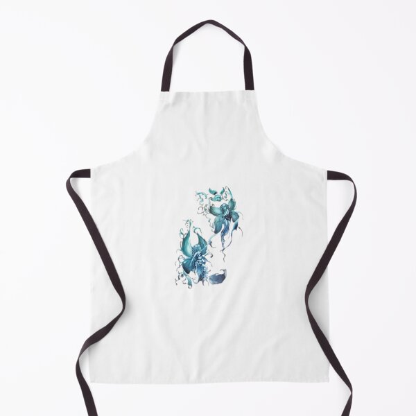 Item preview, blue fairies designed and sold by babysupreme.